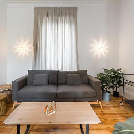 Guestready - Alegria Building Daire Porto Dış mekan fotoğraf