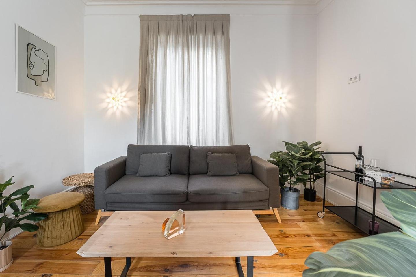 Guestready - Alegria Building Daire Porto Dış mekan fotoğraf