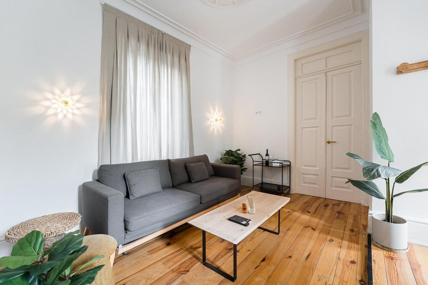 Guestready - Alegria Building Daire Porto Dış mekan fotoğraf