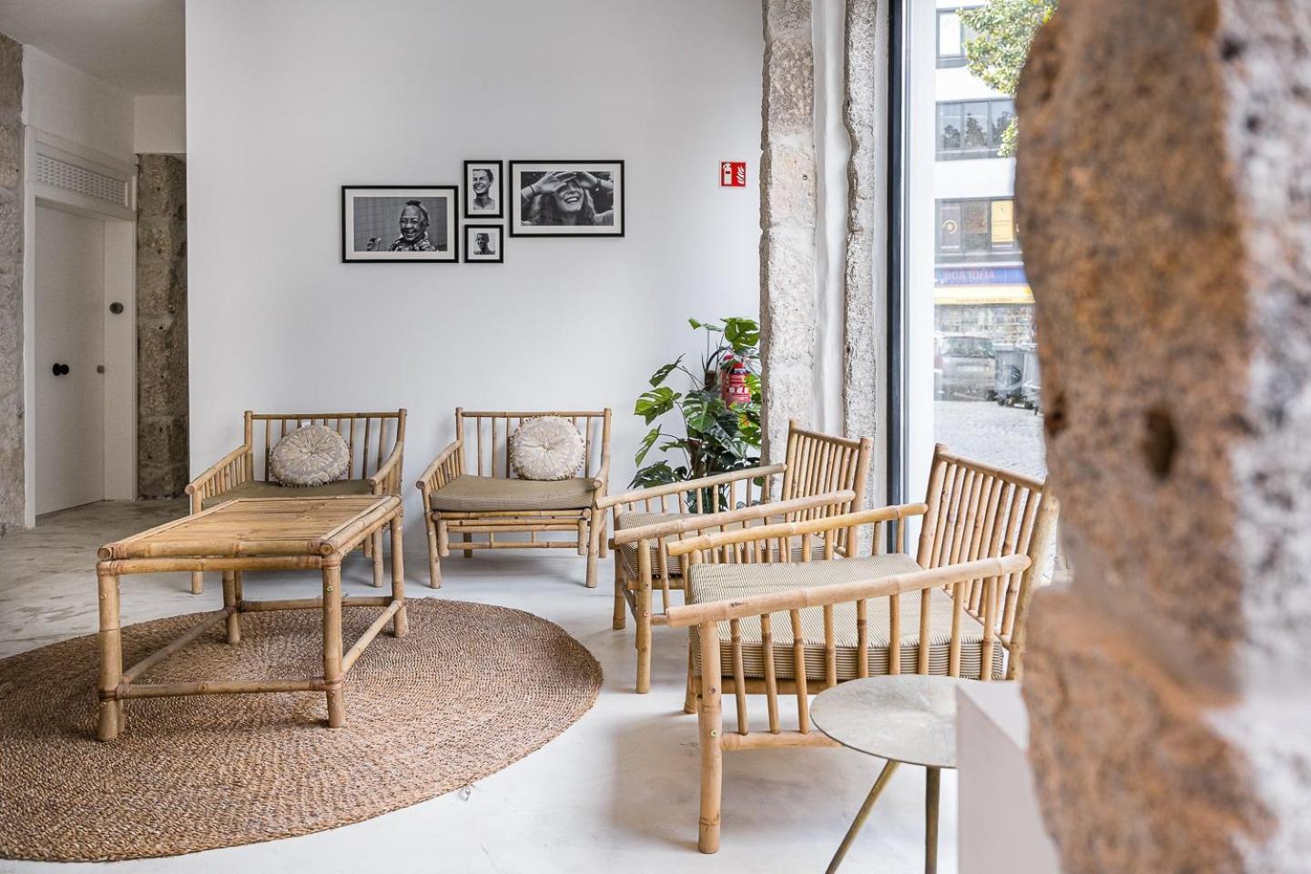 Guestready - Alegria Building Daire Porto Dış mekan fotoğraf