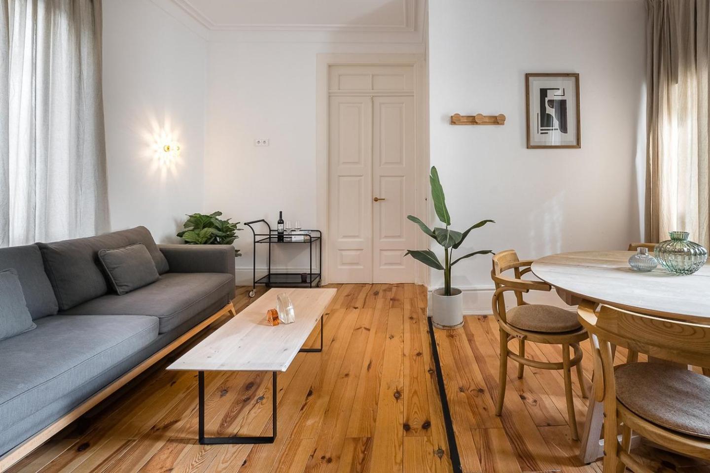 Guestready - Alegria Building Daire Porto Dış mekan fotoğraf