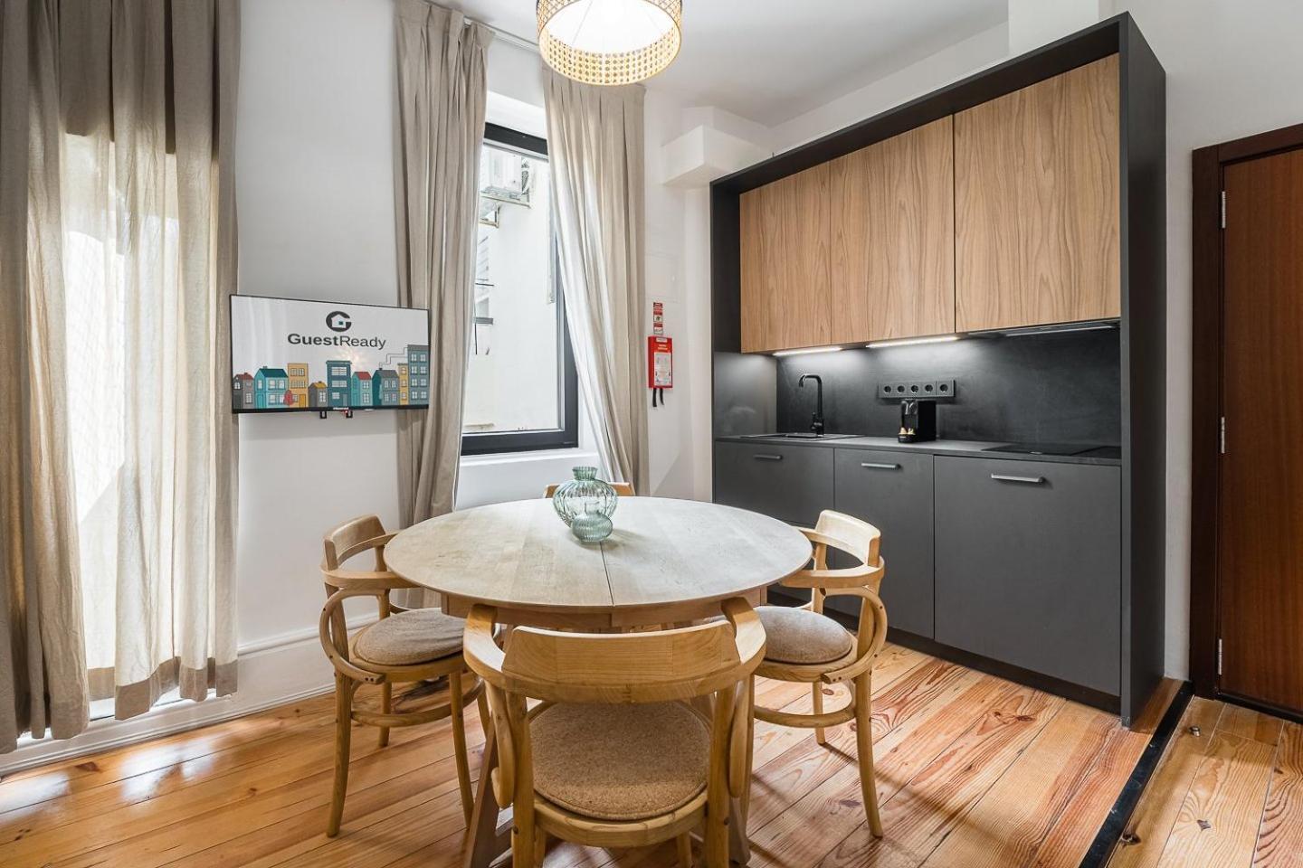 Guestready - Alegria Building Daire Porto Dış mekan fotoğraf