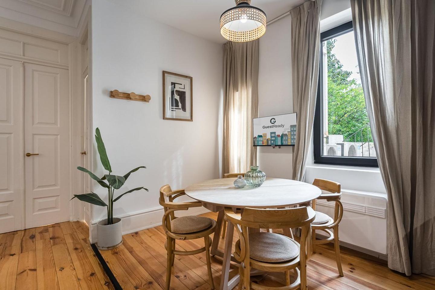 Guestready - Alegria Building Daire Porto Dış mekan fotoğraf